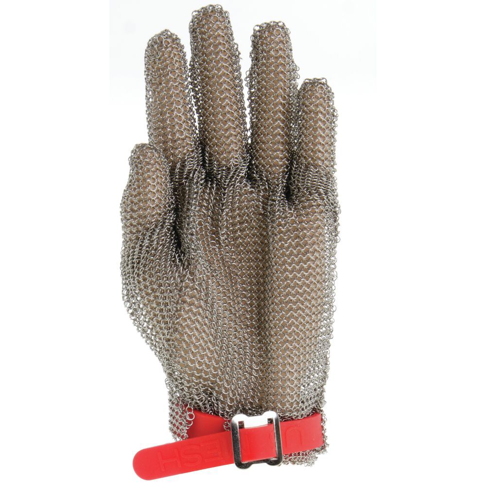 Stainless Steel Cut Resistant Glove - Small