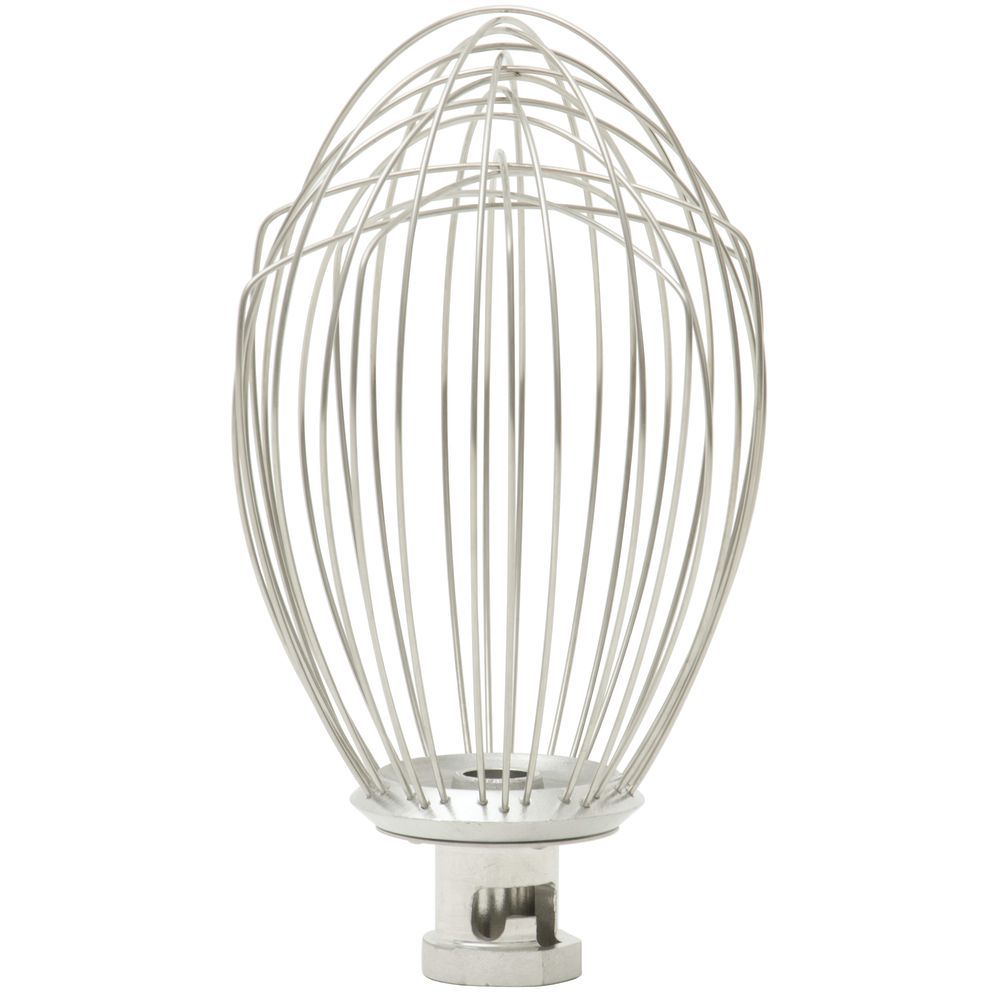 Alfa International 80W 80 qt Aluminum Head / Stainless Steel Wire