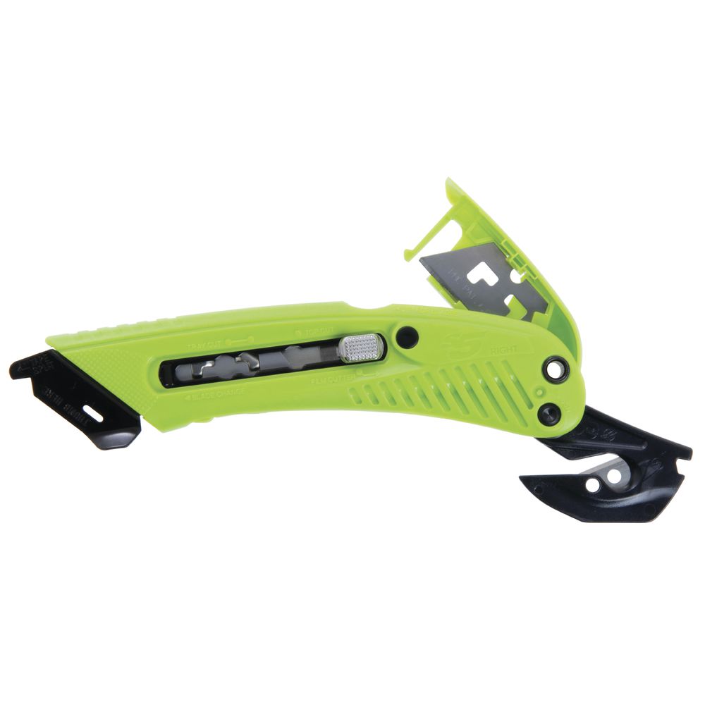 Pacific Handy Cutter S5 Safety Cutter Utility Knife