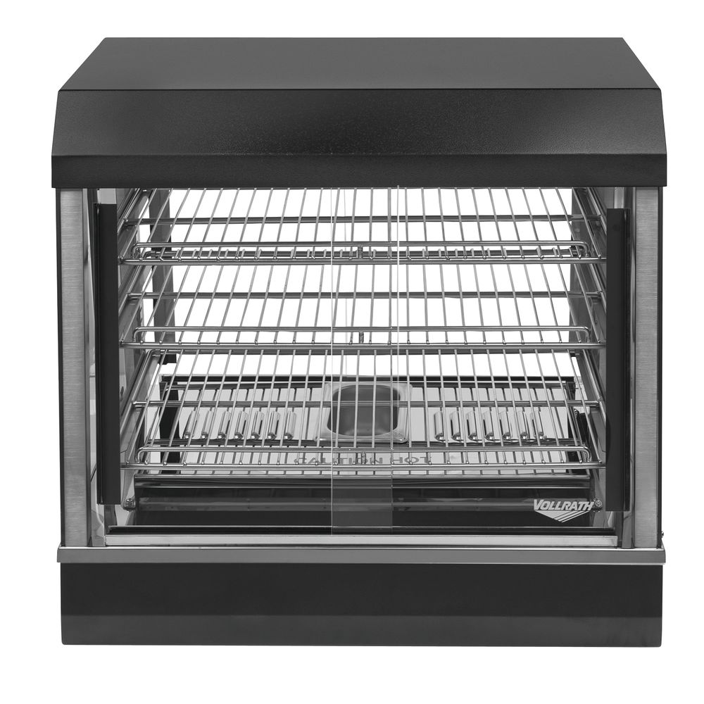 Vollrath Hot Food Merchandiser 20 13/100"L x 48"W x 23 3/4"H