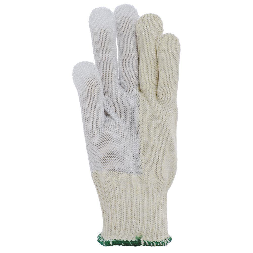 Dexter Sani-Safe® White Spectra Cut Resistant Glove - Large