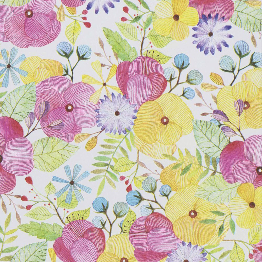 Trucks Gift Wrap, Quarter Roll