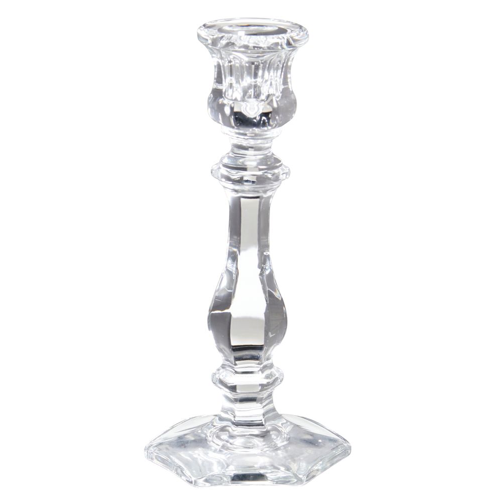 Mosser Glass Candle Holder - Thumbnail 3