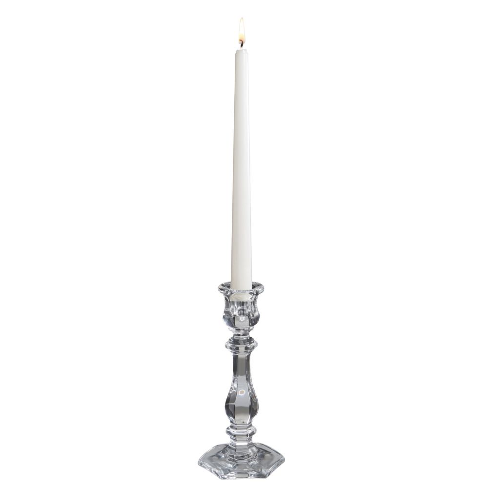 Mosser Glass Candle Holder