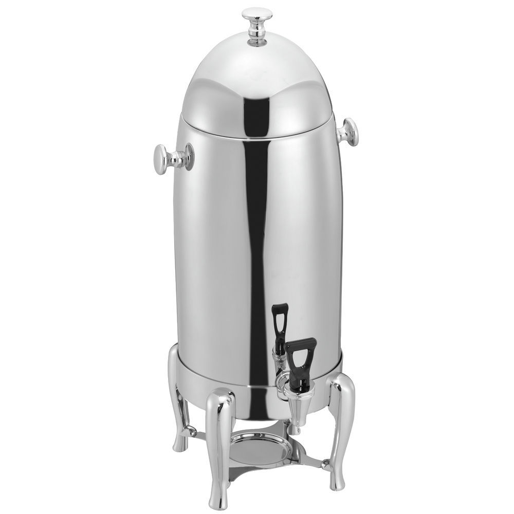 3 Gallon Stainless Steel Coffee Urn 