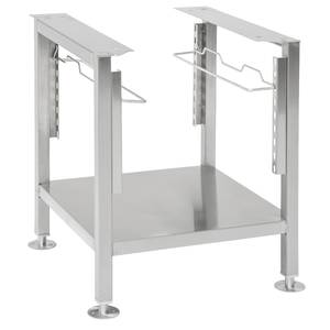 Vulcan RACK HANGRV Stainless Steel Oven Rack Holder - 3L x 8W x 3H