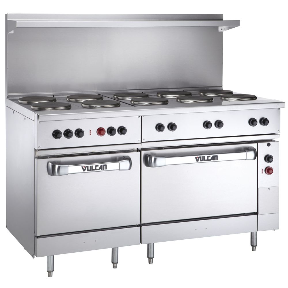EV60-SS-10FP-240