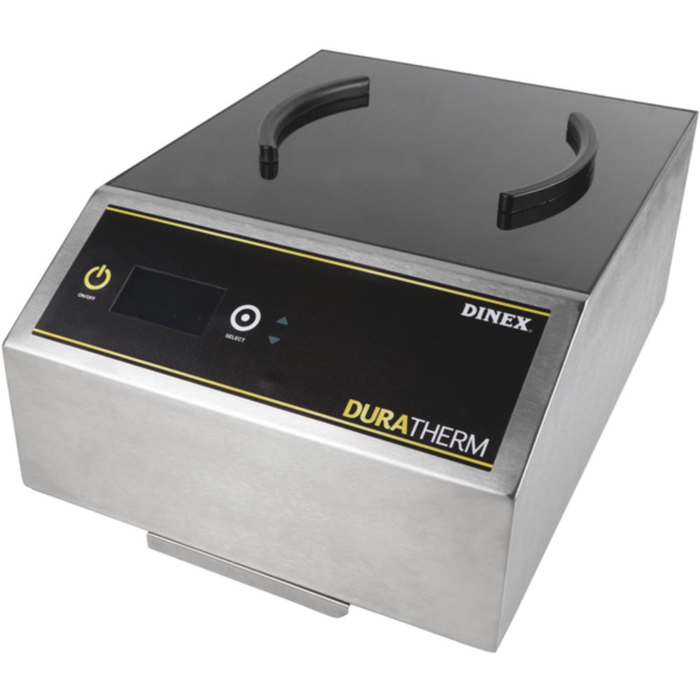 Dinex DXDUR2083 Induction Charger 20 1/2"L x 15 1/2"W x 6 1/2"H