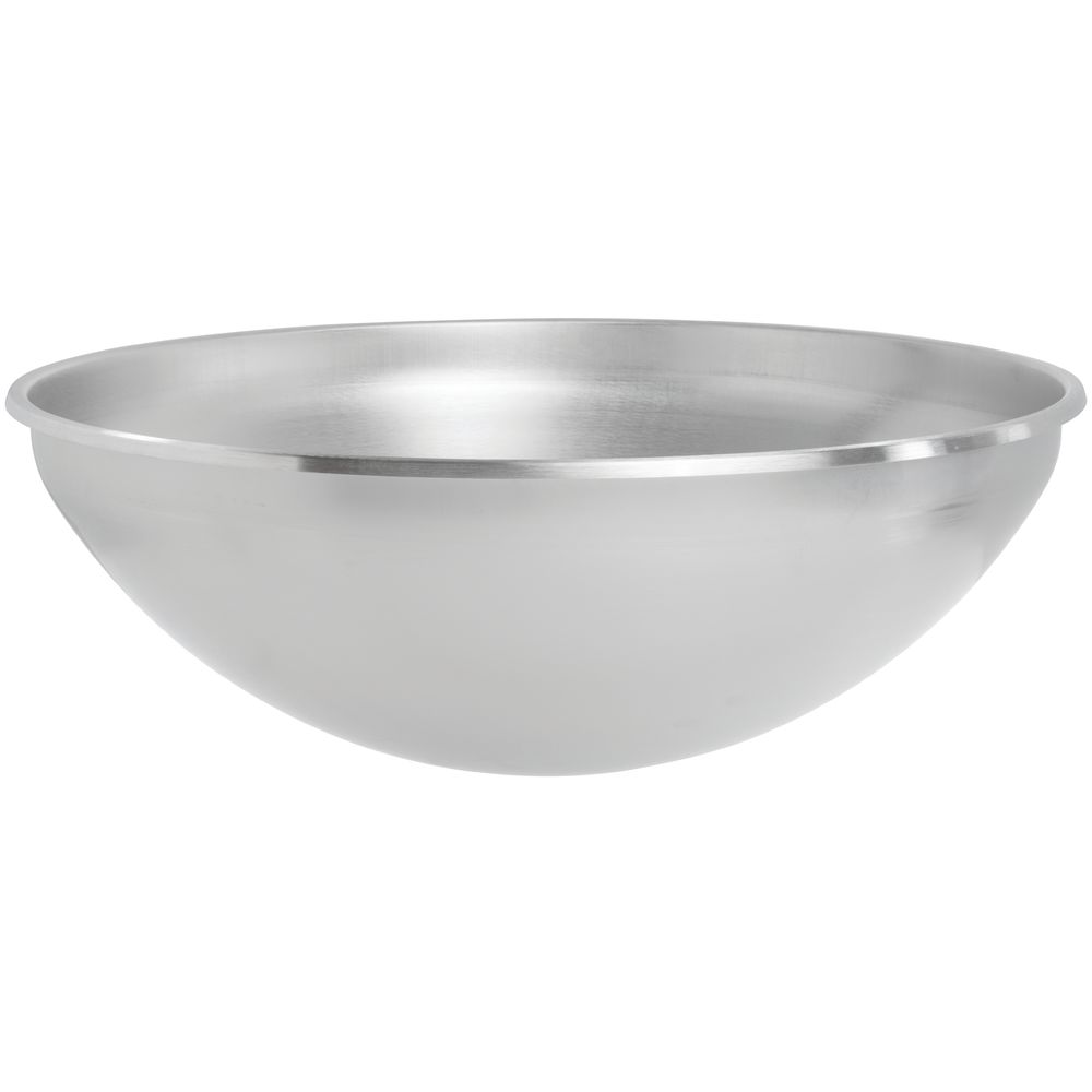 Vollrath 80 qt Stainless Steel Bowl - 30 5/8Dia x 11 1/2H