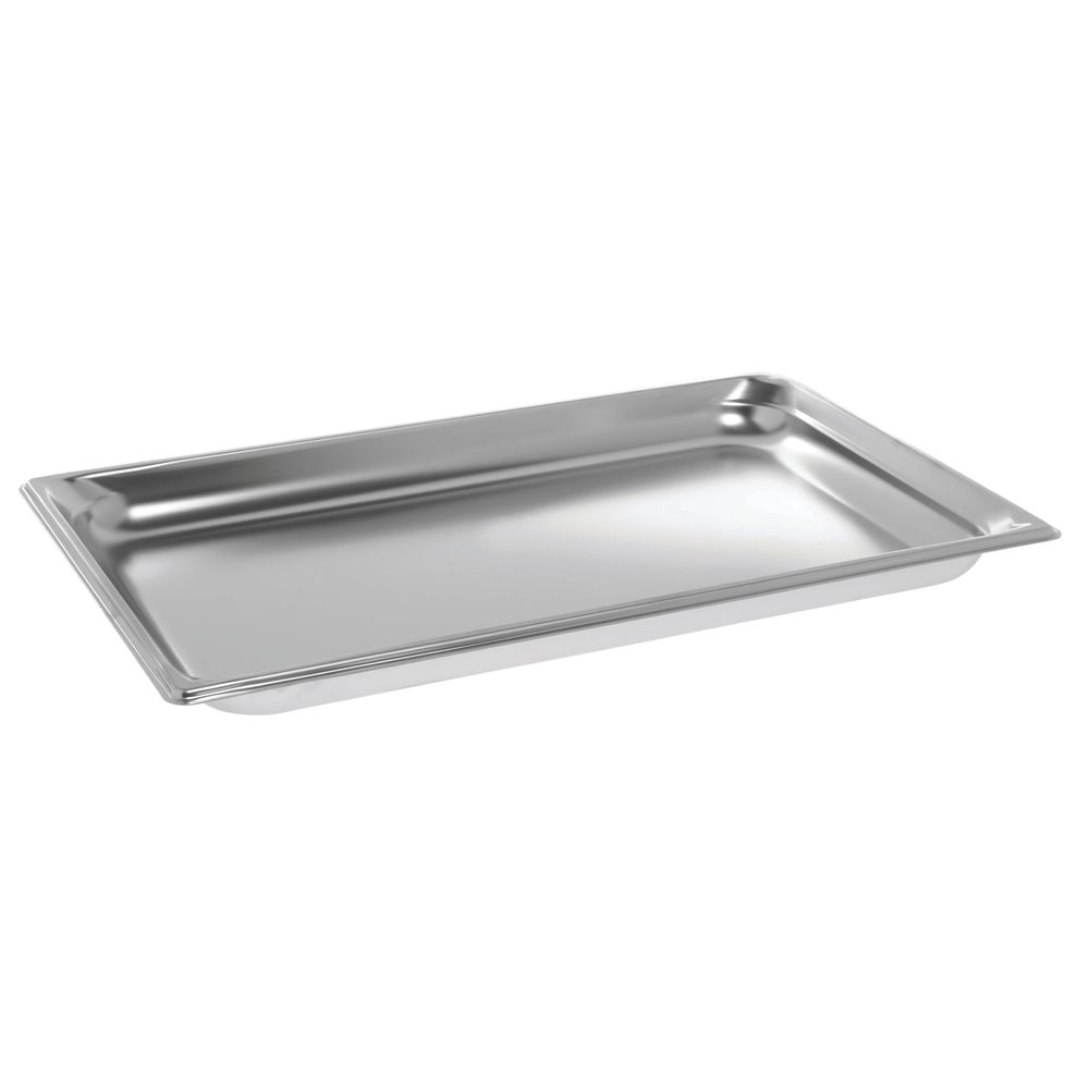 Vollrath&#174; Super Pan 3&#174; Full Size 1 1/2 Inch Deep Steamtable Pan