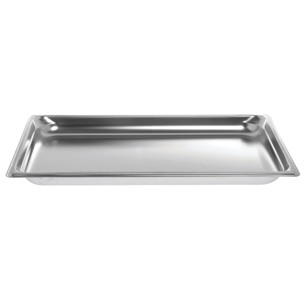 Vollrath&#174; Super Pan 3&#174; Stainless Steel Pan Full Size 1 1/2"D