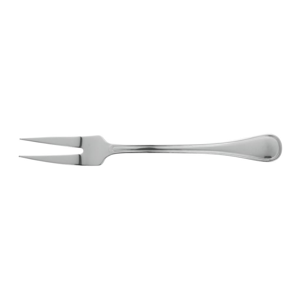 CARVING FORK, S/S, 10/34"