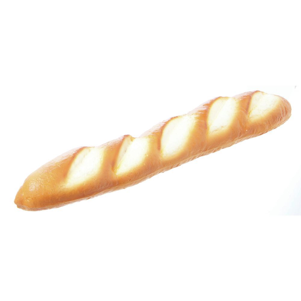 BAGUETTE, FRENCH, SOFT-TOUCHED-RA