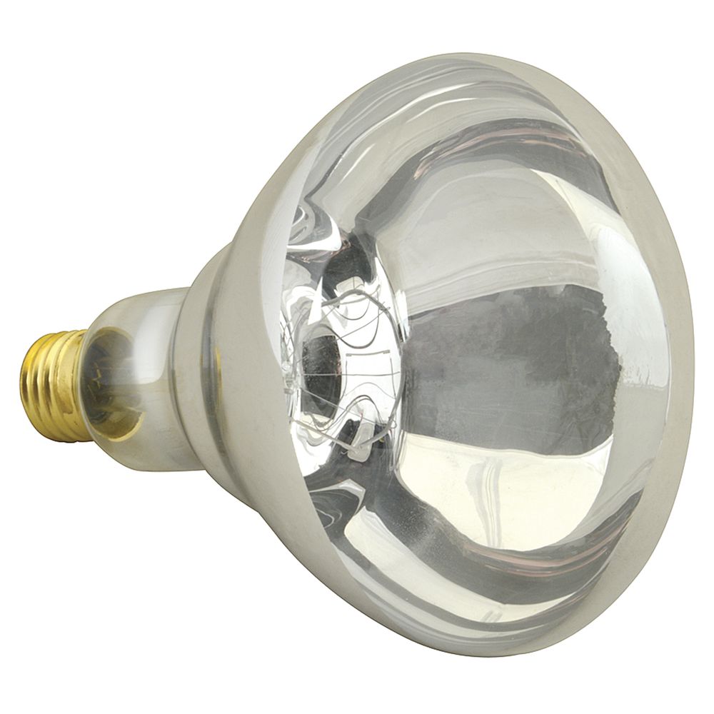 FMP 253-1193 Equipment Light Bulb High temperature oven bulb