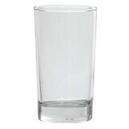 Libbey® 7 oz Heavy Base High Ball Glass Tumbler