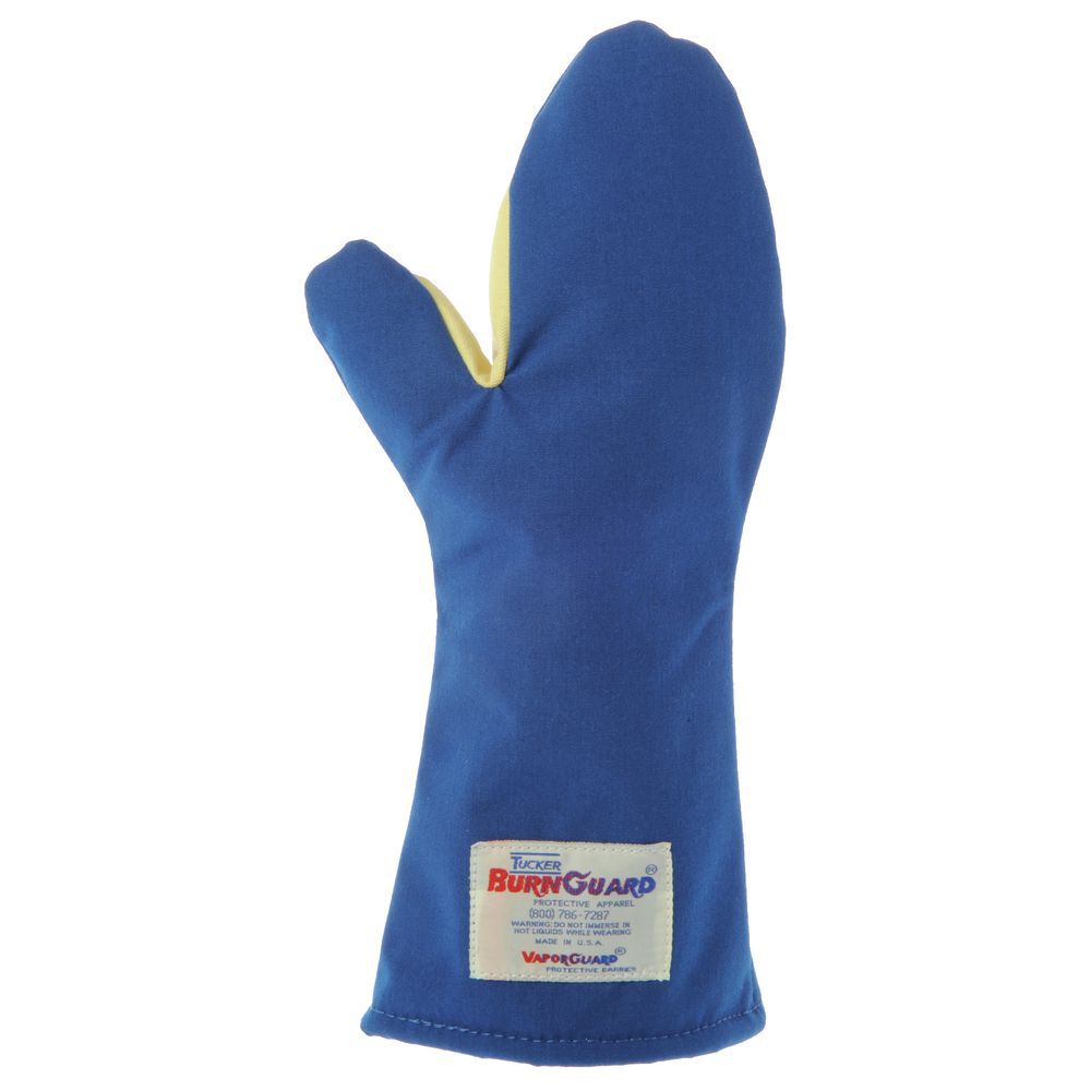 Tucker Safety Jomac® Beige Nomex® High Heat Oven Glove with Kevlar