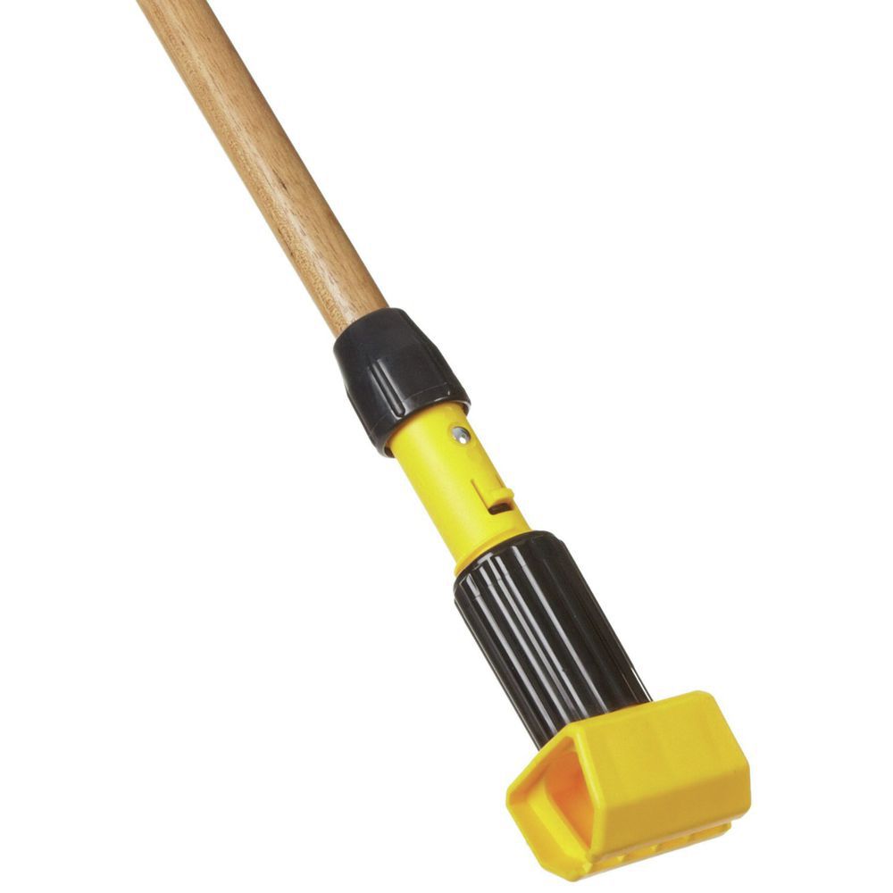 mop handle