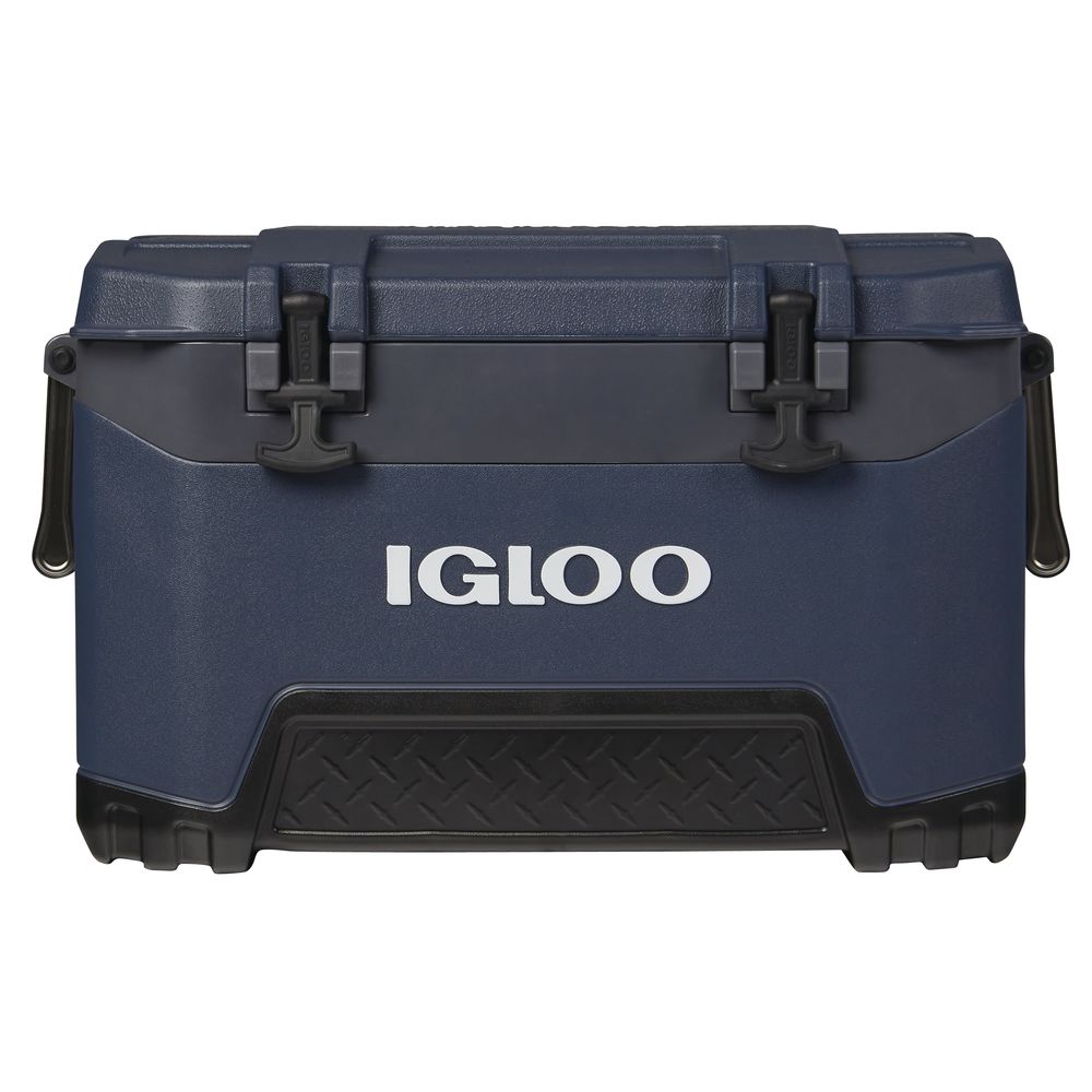 Igloo contour cooler sales 52