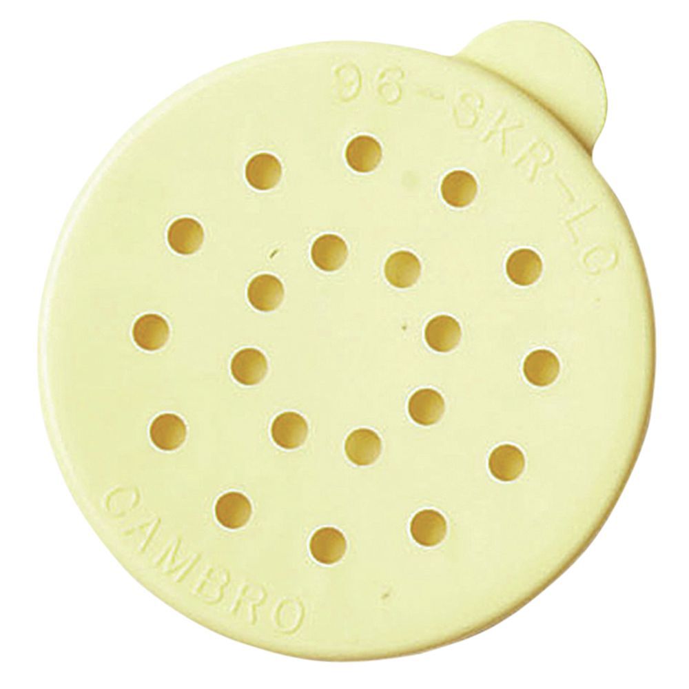 LID FOR CHEESE SHAKER, REPLACEMENT