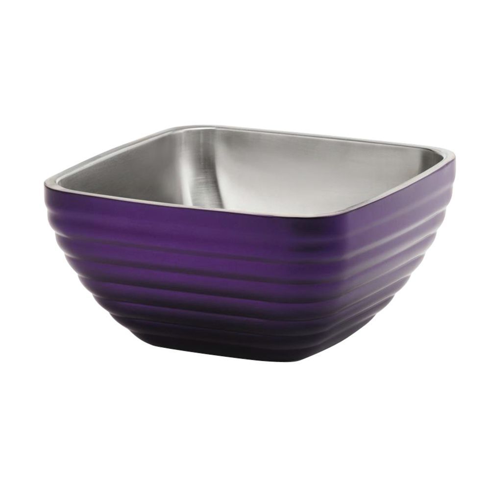 Vollrath 8 qt Stainless Steel Mixing Bowl