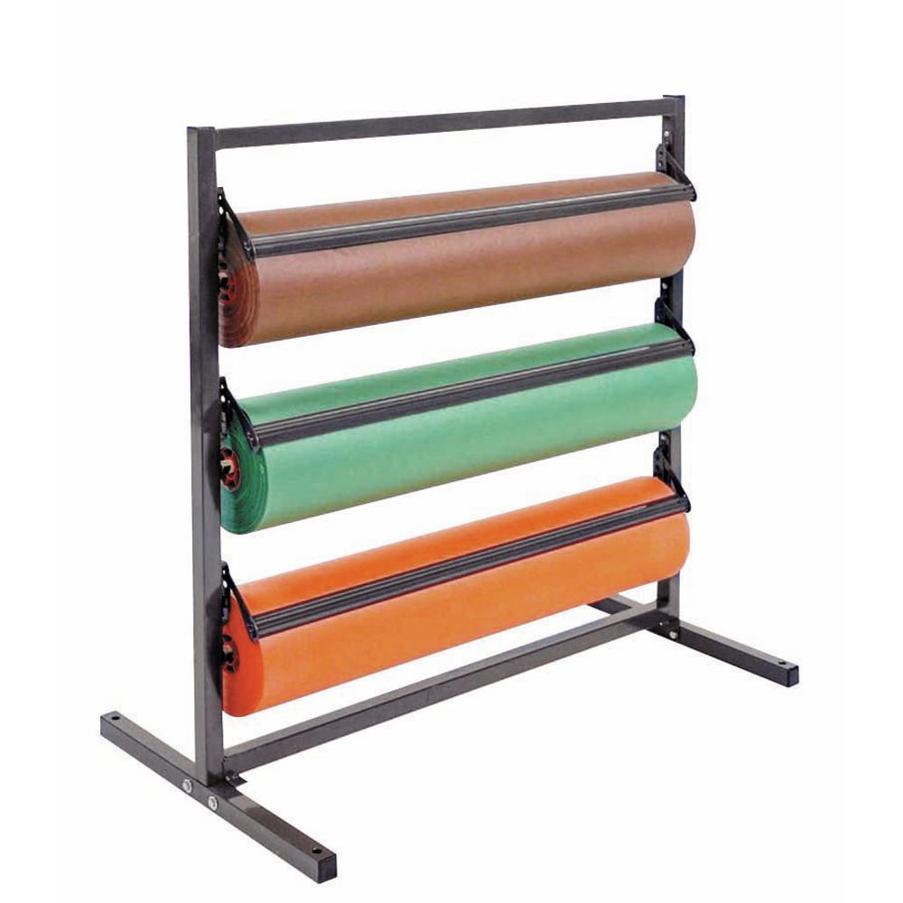3 Tier Gift Wrap Dispenser