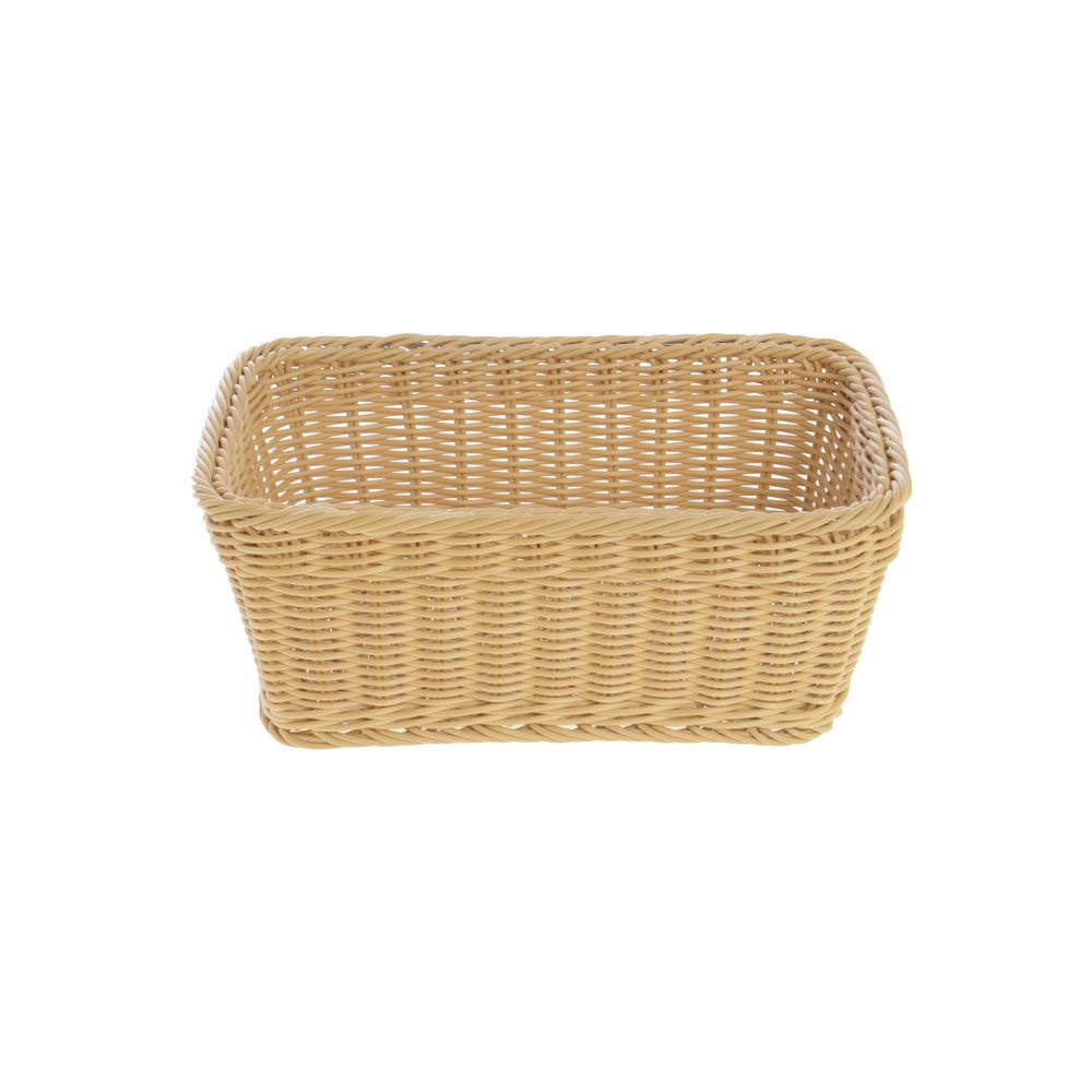 woven basket