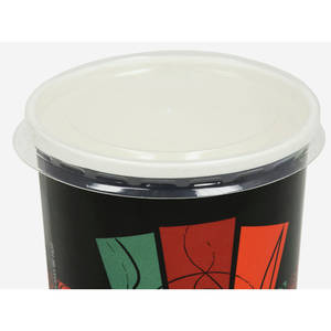 Soup Container Lids for 16 and 32 oz. for $135.07 Online