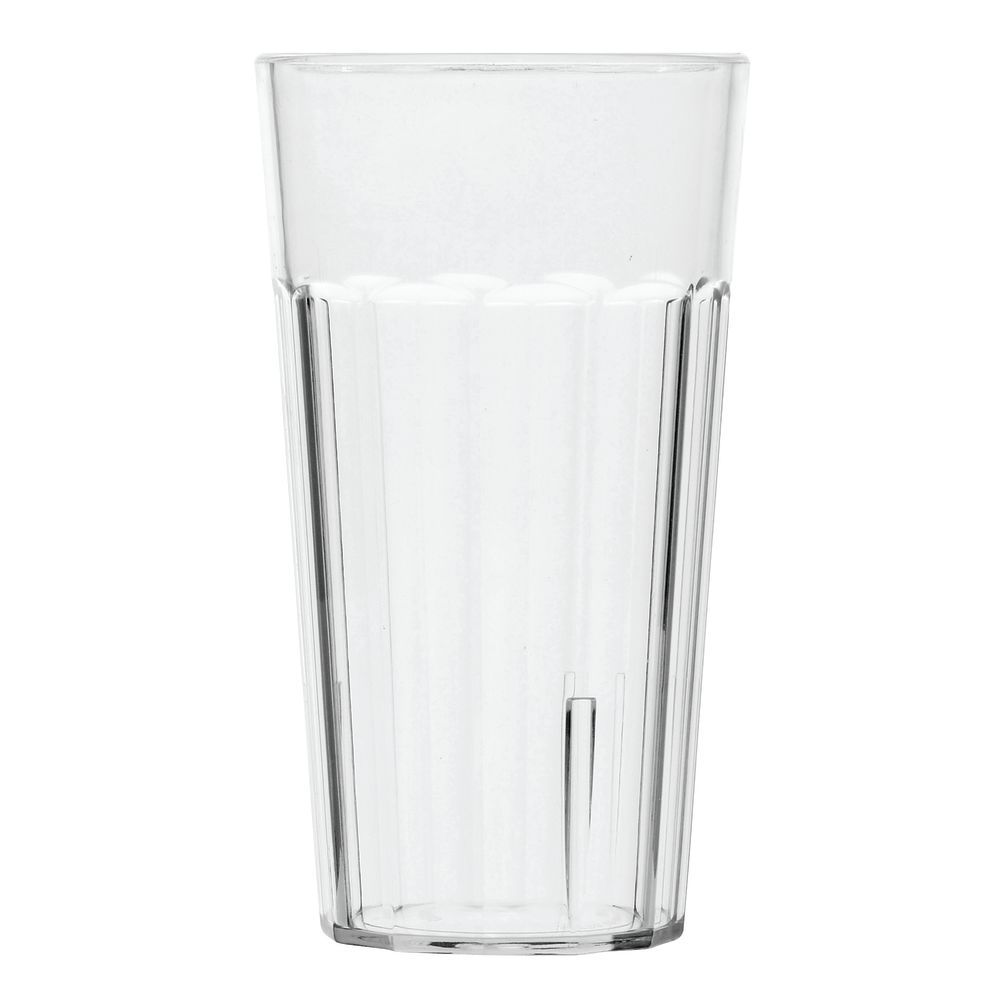 Plastic Drinkware in 16 Ounce Size