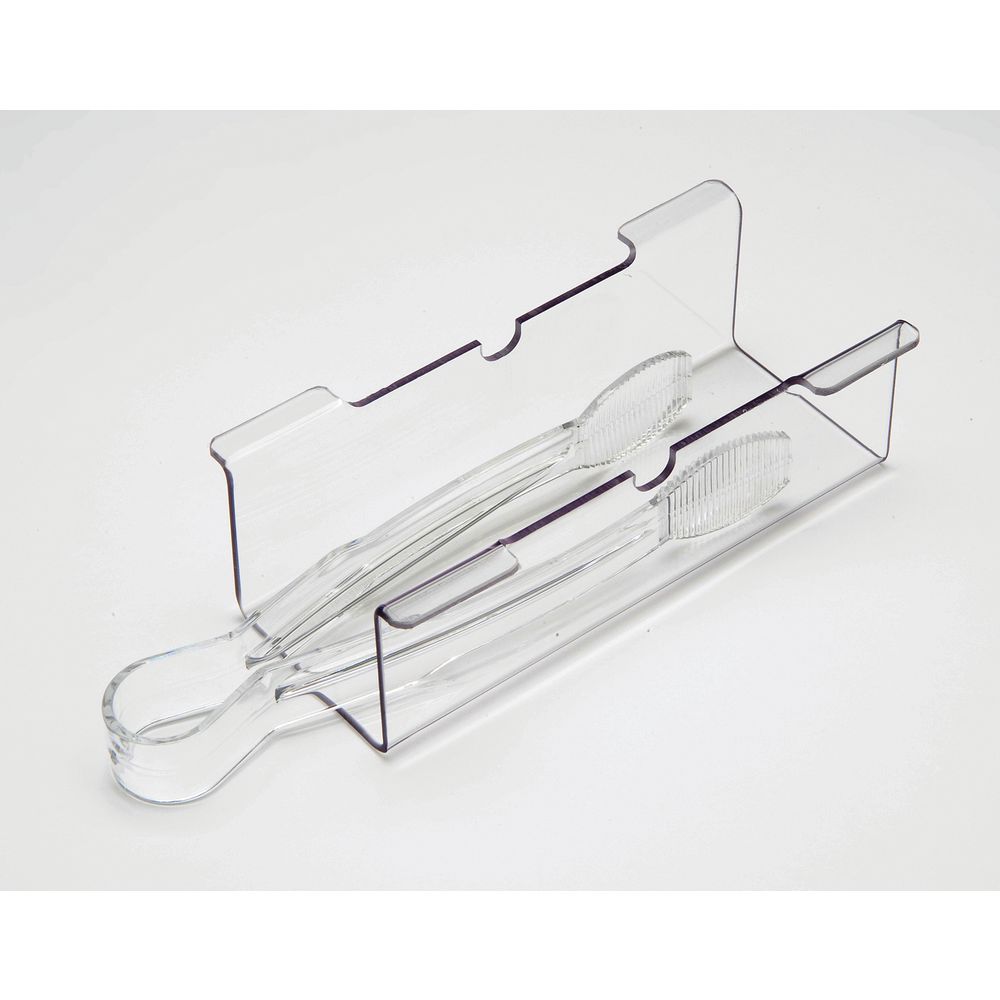 Plastic Holder For Tongs