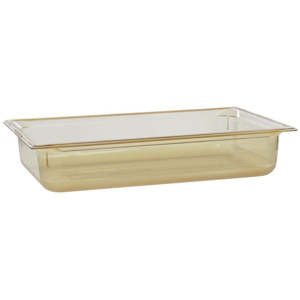 Full Size Steam Table Take Out Boxes (Jumbo)