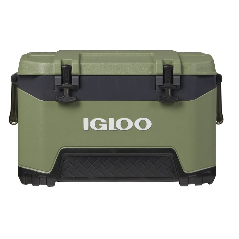 Igloo store contour 52