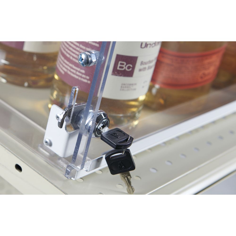Gondola Lock Box - 48