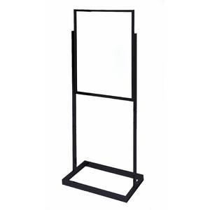 Acrylic Display Stand Three Layers Removable Curve Arc Perspex Shelf Stands EAN 