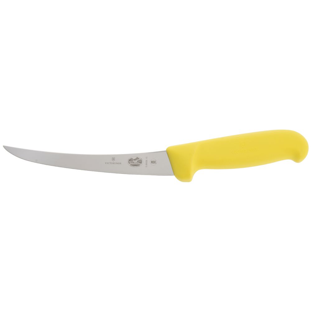 Victorinox 6 Semi Stiff Boning Knife