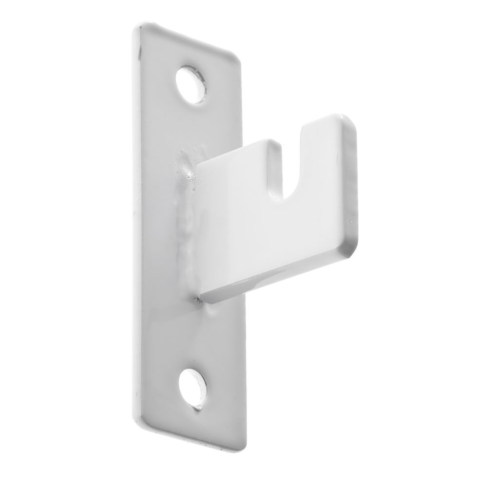 Grid Wall Mount Bracket, White