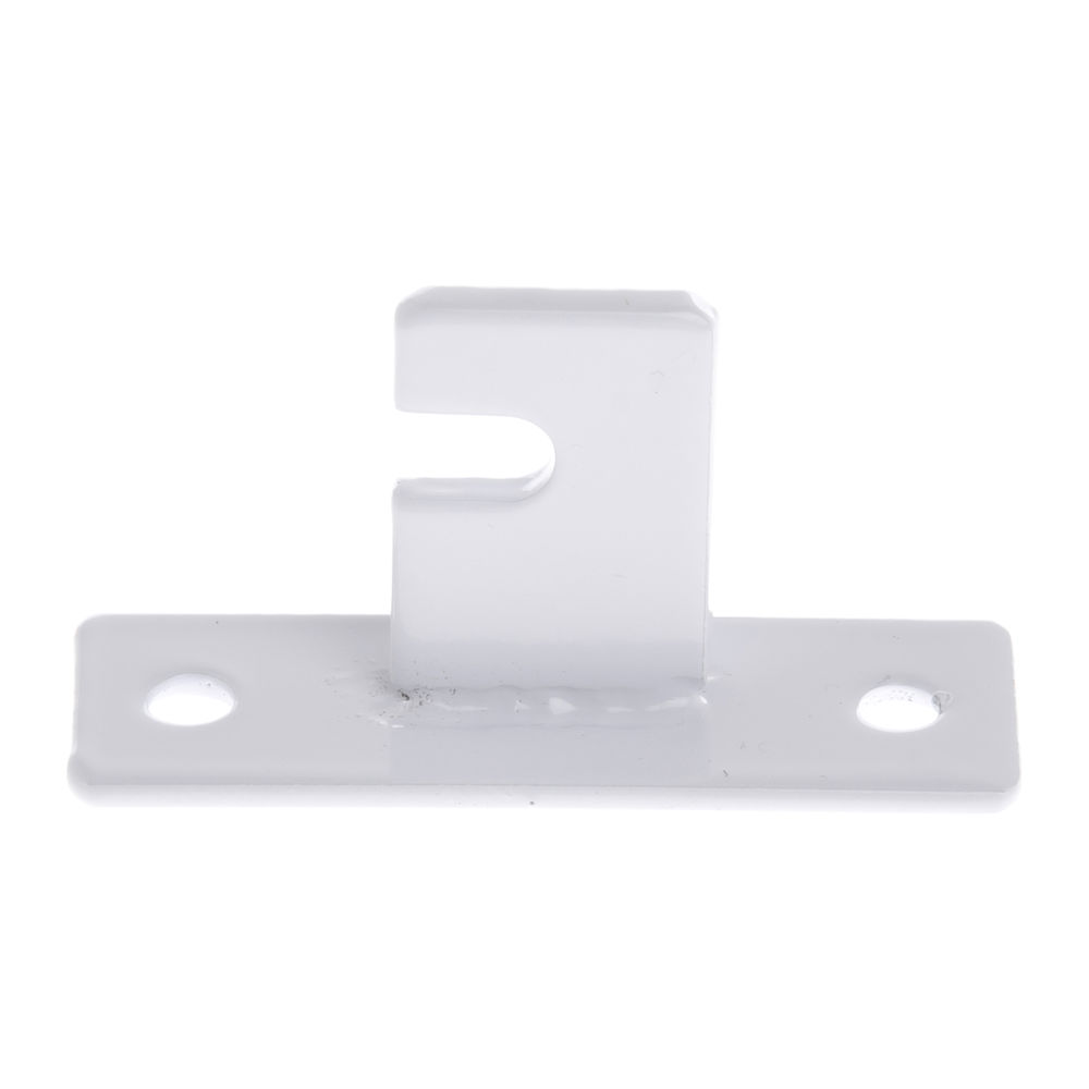 Grid Wall Mount Bracket, White