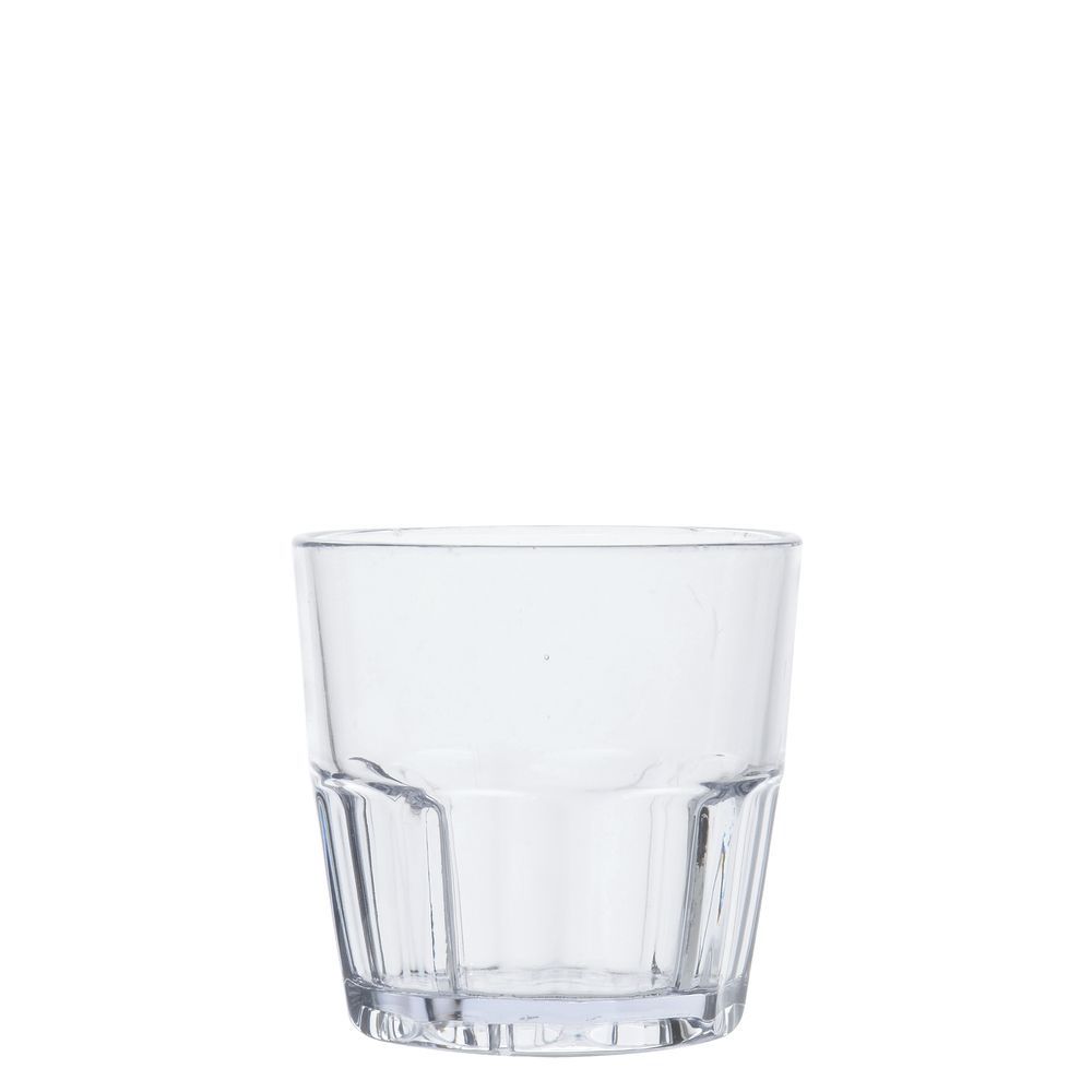 Polycarbonate Glassware for Restaurants