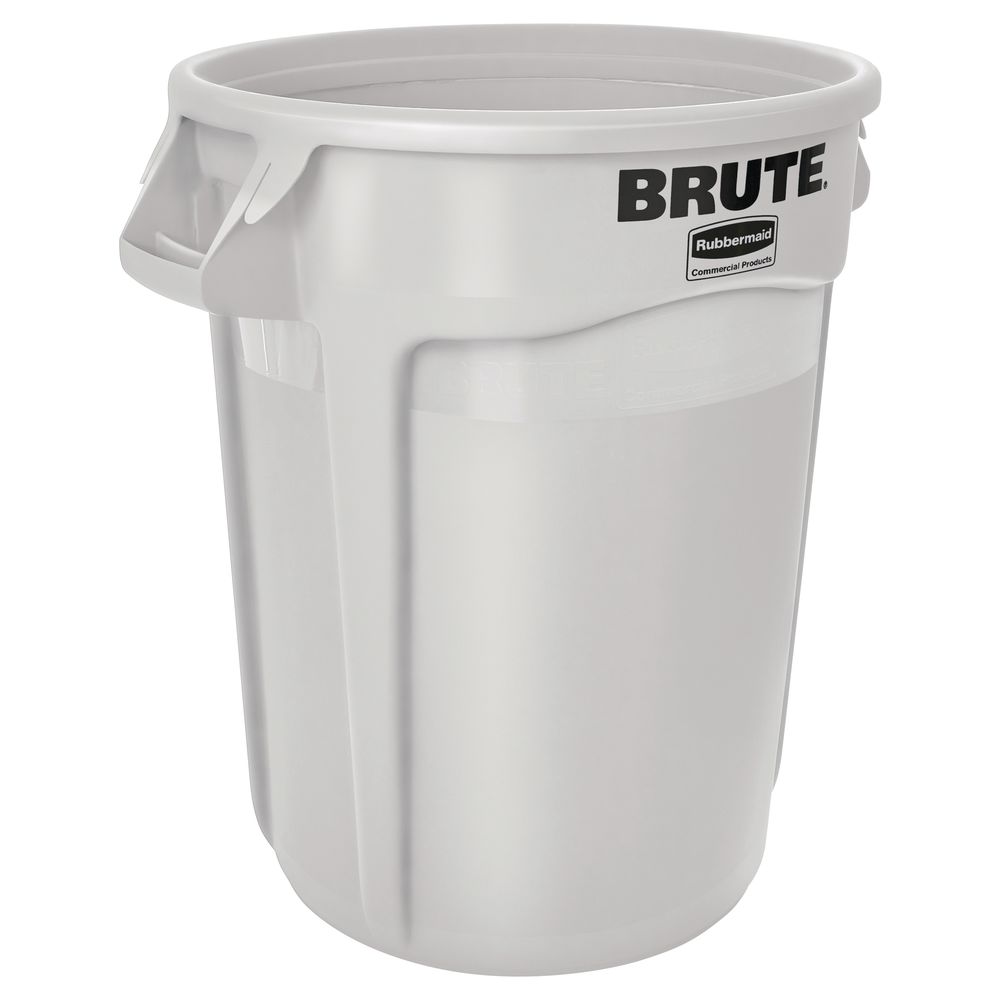 Brute 32 gl White