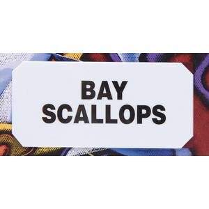 Seafood Wheel-Dial Price Tags & Product Name Inserts Set — screengemsinc