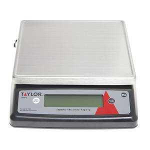 Taylor (TS25KL) 25 lb. Mechanical Portion Control Scale
