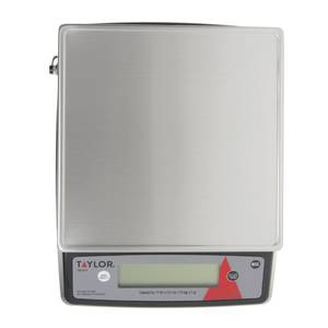 Top Loading Rotating Dial Scale - Enamel Finish - 5.75 x 5.75 Platform -  1000 Gram Capacity