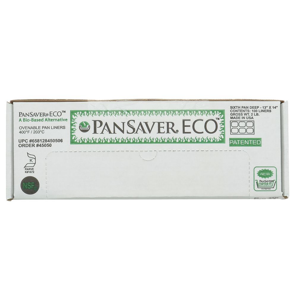 Pansaver Products 