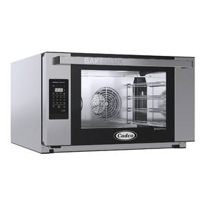 Commercial Ovens, Experts in Innovative Food Merchandising Solutions