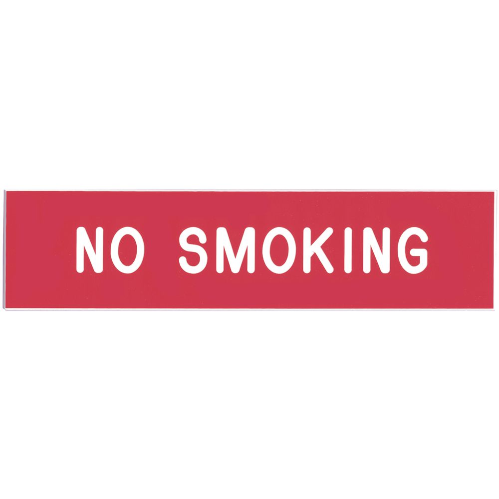 plastic-no-smoking-policy-sign