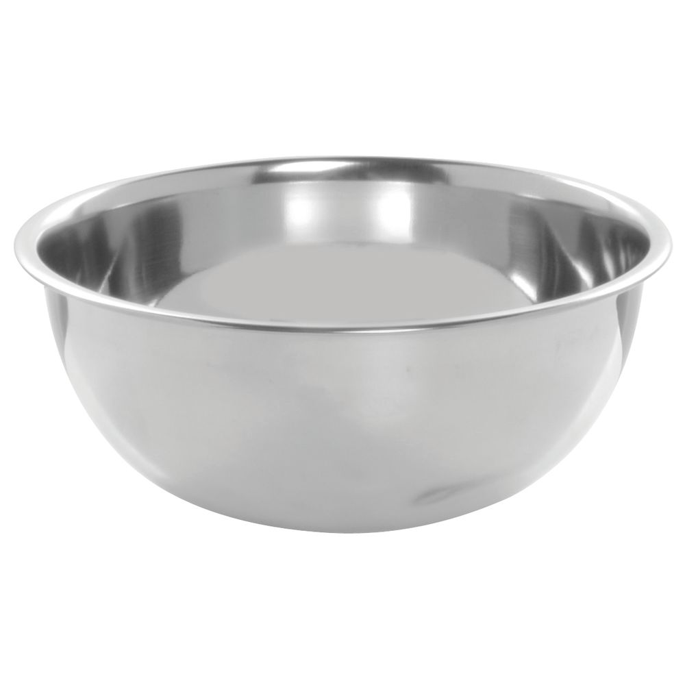 HUBERT&#174; Mixing Bowl Stainless Steel 1 Qt