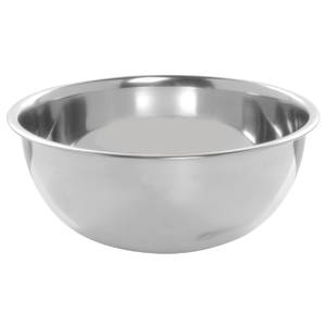 HUBERT® Stainless Steel Measuring Cup Set with Standard Strip