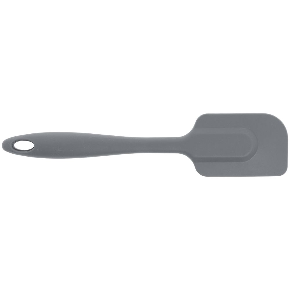 flat silicone spatula