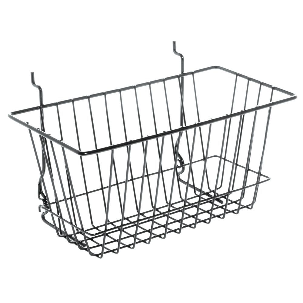 wire basket for toys