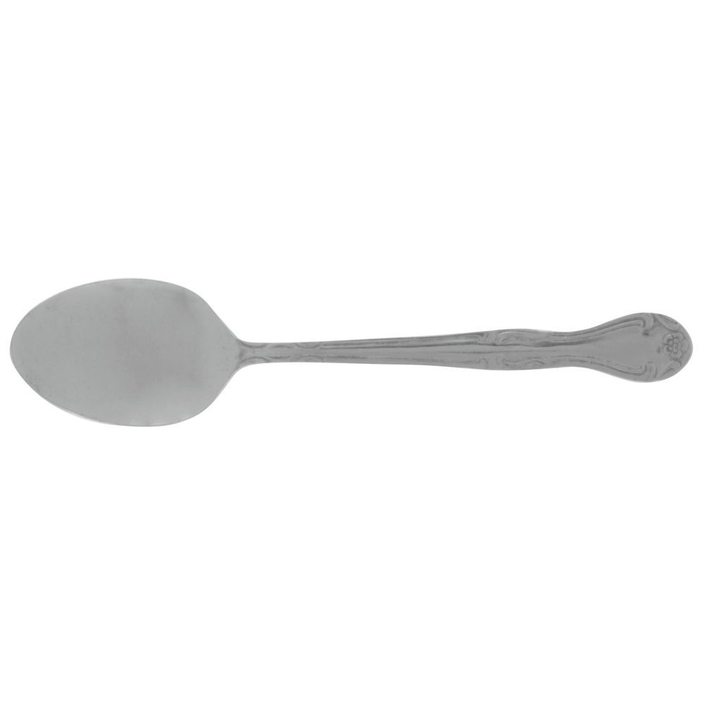 Flora Tablespoon Middle Weight 18/0 Stainless Steel