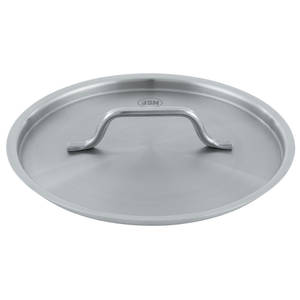 Vollrath Wear-Ever 10 Aluminum Fry Pan with Plated Handle 671110